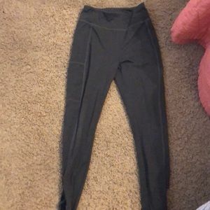Hollister size XS leggings.